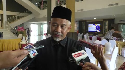 Melaka Tidak Kompromi Terhadap Gerakan Ajaran Sesat