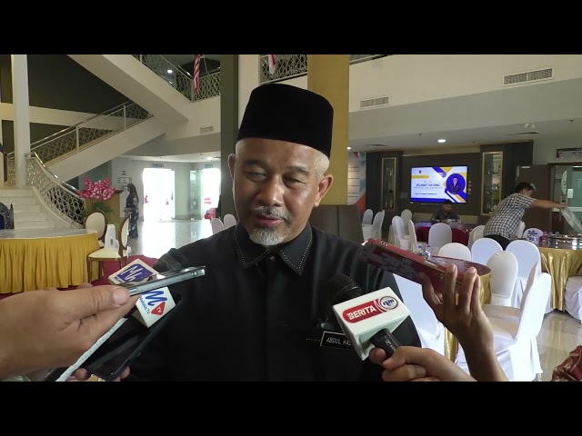 Melaka Tidak Kompromi Terhadap Gerakan Ajaran Sesat