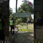 Tiada kaitan dengan pembalakan haram di laluan Hutan Simpan Sungai Udang