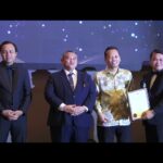 ZON BEBAS KENDERAAN DIANGKAT DALAM ANUGERAH HIJAU MELAKA 2024