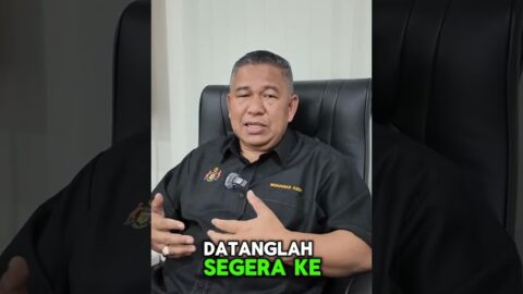 3 Bulan Lagi, Dah Bayar Zakat Ke Belum?