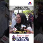 BELANJAWAN 2025 : APA YANG MENCURI PERHATIAN ORANG KITA?