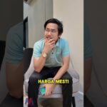 BERBALOI, MODEN DAN PENUH INOVASI