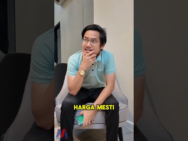 Berbaloi, Moden Dan Penuh Inovasi