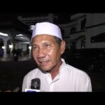 BUKTI KETULUSAN CINTA KEPADA RASULULLAH SAW