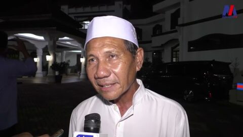 Bukti Ketulusan Cinta Kepada Rasulullah Saw