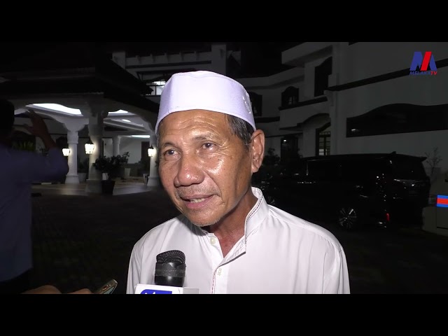 Bukti Ketulusan Cinta Kepada Rasulullah Saw