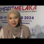 Hari Pertama SMIX 2024, Sambutan Menggalakkan!