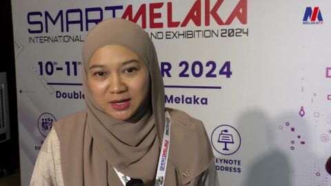 Hari Pertama Smix 2024, Sambutan Menggalakkan!