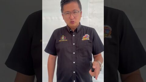 Jom Karnival Udara Antarabangsa Melaka