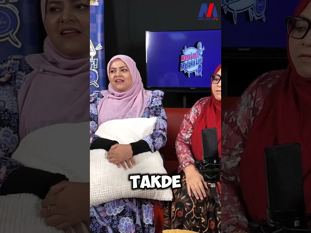 Jom Kita Dengar Lady Boss Kita Sembang Di Podcast Mana Lagi? Melaka Ler!