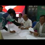 Kejohanan Science Paper Plane Peringkat Negeri Melaka 2024