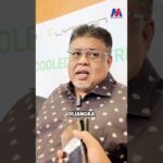 MELAKA BAKAL MILIKI  KILANG PEMASANGAN MOTOSIKAL EV PERTAMA DALAM MALAYSIA