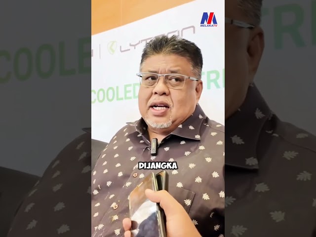 Melaka Bakal Miliki Kilang Pemasangan Motosikal Ev Pertama Dalam Malaysia