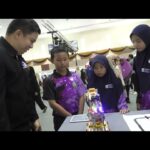 Melaka ‘Juara’ Minggu Sains 2024