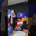 PELBAGAI ACARA MENARIK PADA MINGGU SAINS NEGARA PERINGKAT NEGERI MELAKA!