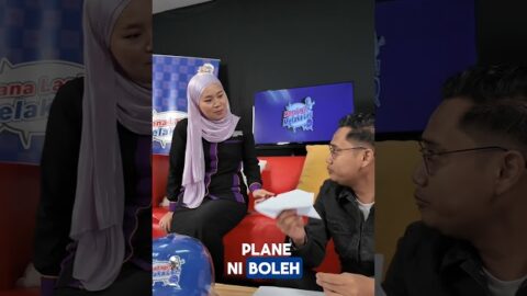 Pelbagai Acara Menarik Pada Minggu Sains Negara Peringkat Negeri Melaka!