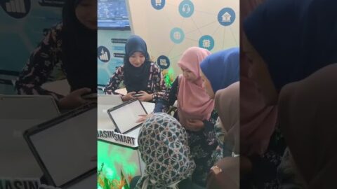 Smix2024 Membuka Tirai Dengan Lebih 150 Peserta