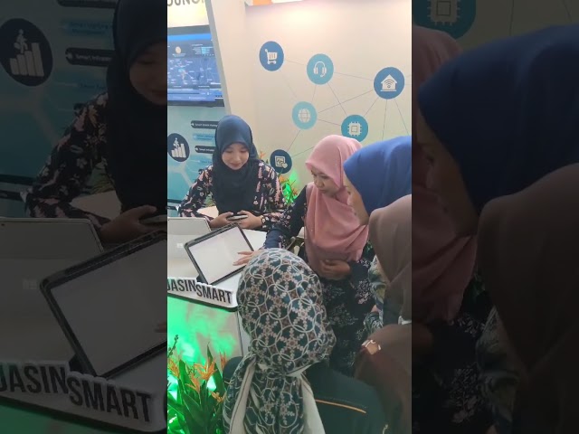 Smix2024 Membuka Tirai Dengan Lebih 150 Peserta