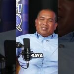 YB Datuk Zahari cepat ‘koyak’? Tapi betullah, kalau min pun cuba elak baca komen dekat media sosial.