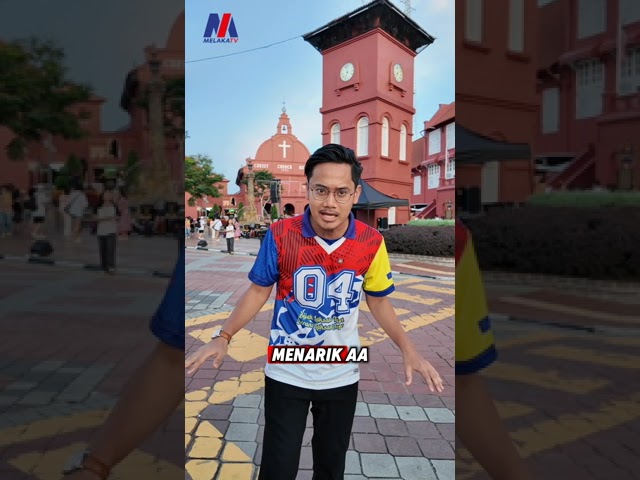 Dak Dak Melaka Yang Tak Ada Tiktok Boleh Skip!! Tapi Yang Ada Tiktok Tu, Takkan Tengok Saja Kot!