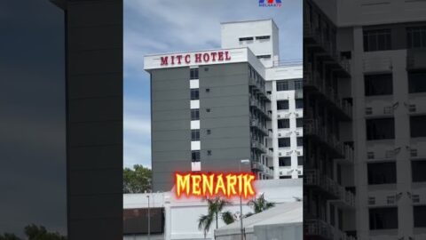 Geng Rxz, Meh Ler Ke Hotel Mitc