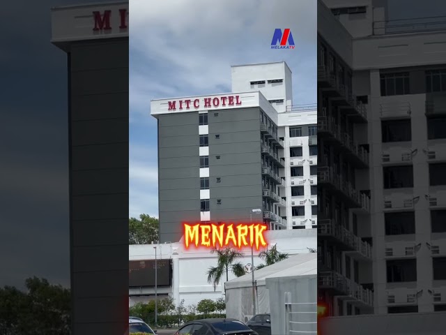 Geng Rxz, Meh Ler Ke Hotel Mitc