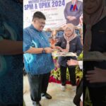 Ketua Menteri Santuni Calon UPKK dan SPM DUN Tanjung Bidara