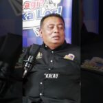 Masa angkat sumpah baru tahu portfolio apa. Min respek YB Tok Hameed suka cabaran.