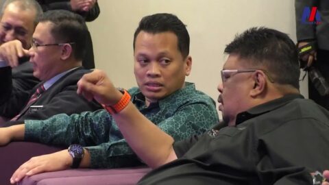 Melaka Negeri Terawal Laksana Sistem E Tanah Secara Pfi Tumpuan Dunia 2025