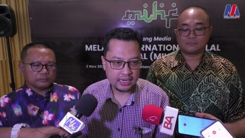 Mihf’24 Perkasa Melaka Sebagai Pusat Pelancongan Halal