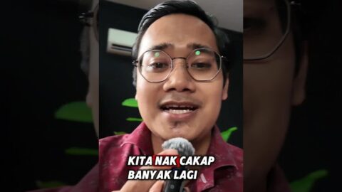 Nantikan Sembang Santai Dengan Acik Zul Di Podcast Mana Lagi? Melaka Ler! Sabtu Ini, Nantikan!!!!