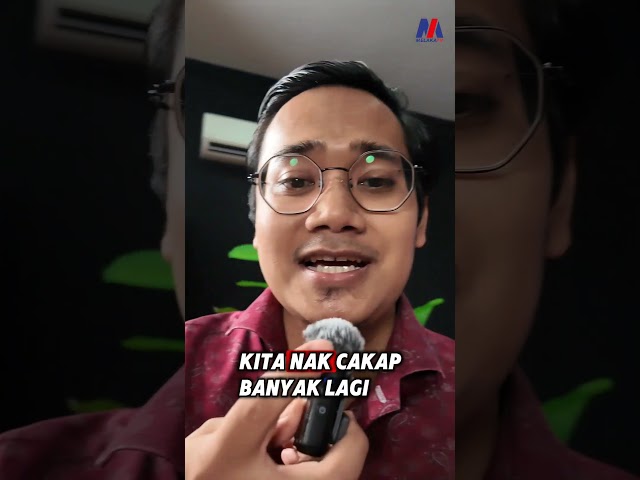 Nantikan Sembang Santai Dengan Acik Zul Di Podcast Mana Lagi? Melaka Ler! Sabtu Ini, Nantikan!!!!