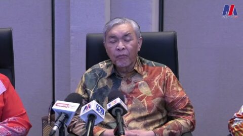 Parakom Dan Kampung Digital Melaka Contoh Kepada Negeri Lain