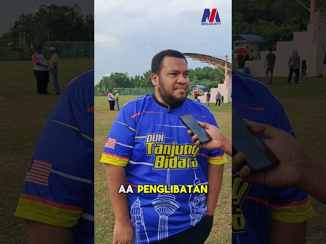 Piala Ketua Menteri Melaka