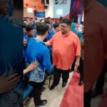 Program Sentuhan Kasih Ketua Menteri Melaka Bijak SPM dan STPM 2024