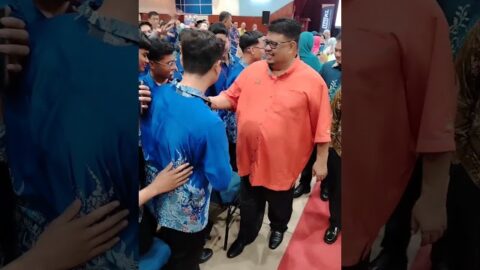 Program Sentuhan Kasih Ketua Menteri Melaka Bijak Spm Dan Stpm 2024