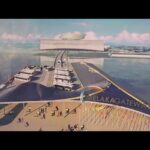 TERMINAL KAPAL PERSIARAN ANTARABANGSA MELAKA BEROPERASI 2026