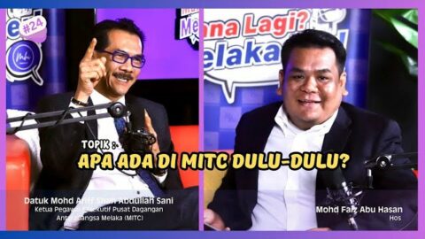 Apa Ada Di Mitc Dulu Dulu?