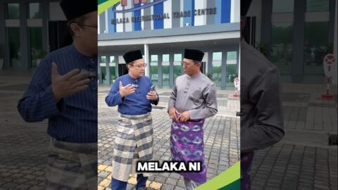 Asal Halal Je Mesti Orang Ingat Makanan Je Kan? 😅 Halal Ni Merangkumi Macam Macam Tau!