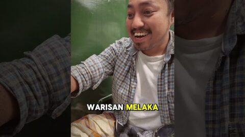 Festival Masakan Warisan Melaka 2024