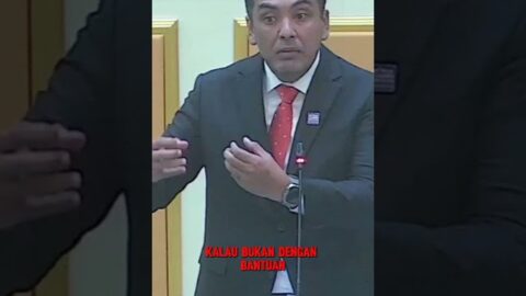 Jangan Pukul Rata Isu Miskin Tegar – Helmy