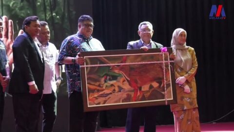 Melaka Jemput Uitm Sertai Sukarelawan Wtd 2025