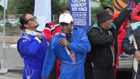 Rally Of Asahan: Melaka Sedia Jadi Tuan Rumah Kejohanan Rali Asia Pasifik