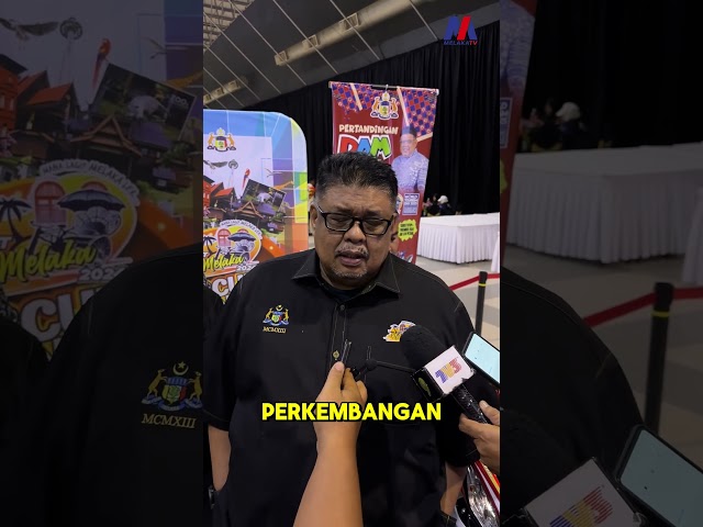 Selepas Pertandingan Dam Aji, Kerajaan Negeri Melaka Akan Mengangkat Martabat Permainan Konda Kondi