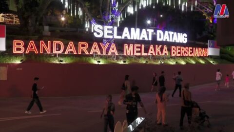 Wakil Rakyat Melaka Perlu Rajin Buat Kajian, Selidik