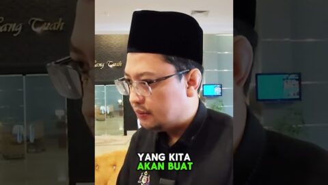 Bantuan Main Kepada Asnaf Lebih Cepat Dan Memudahkan