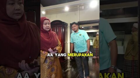 Galeri Munsyi Abdullah: Dari Tanah Wakaf Kepada Tarikan Baharu