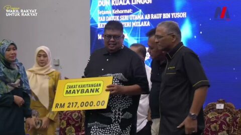 Melaka Adakan ‘townhall’ Di Setiap Ipt