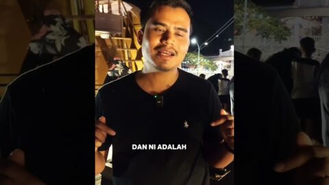 Pengunjung Tidak Lepas Peluang Lawat Muzium